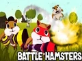 لعبة Battle Hamsters على الانترنت