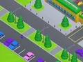 لعبة Idle Airplane Factory Tycoon على الانترنت