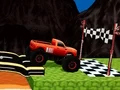 لعبة Draw Bridge 3D  – Monster Truck على الانترنت