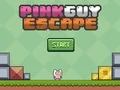 لعبة Pink Guy Escape على الانترنت