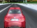 لعبة New Year Race 3D على الانترنت