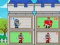 لعبة Strongest Minion على الانترنت