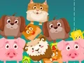 لعبة Jelly-Belly: Make the Elephant على الانترنت