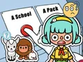 لعبة Kids Quiz: Call Us By Group على الانترنت