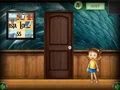 لعبة Amgel Kids Room Escape 233 على الانترنت