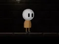 لعبة Whispering Echoes: Dungeon Escape على الانترنت