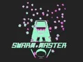 لعبة Swarm Master على الانترنت