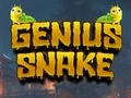 لعبة Genius Snake على الانترنت
