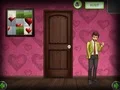 لعبة Amgel Easy Room Escape 217 على الانترنت