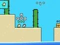 لعبة Cute Bros 2 Player على الانترنت