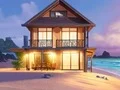 لعبة Building A House على الانترنت