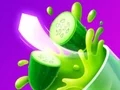 لعبة Good Slice على الانترنت