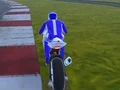 لعبة MotoGP: Motocross Race على الانترنت