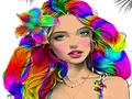 لعبة Colorify My على الانترنت