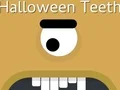 لعبة Halloween Teeth على الانترنت
