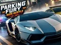 لعبة Parking Fury 3D: Side Hustle على الانترنت