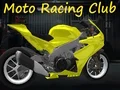 لعبة Moto Racing Club على الانترنت