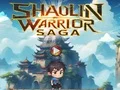 لعبة Shaolin Warrior Saga على الانترنت