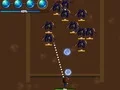 لعبة Mage Adventure Mighty Raid على الانترنت