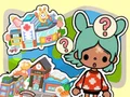 لعبة Kids Quiz: Let's Go Places على الانترنت