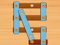لعبة Nuts and Bolts Screw Puzzle على الانترنت