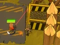 لعبة Bullets & Brains demo على الانترنت