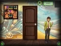 لعبة Amgel Easy Room Escape 218 على الانترنت