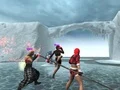 لعبة Fight Arena Online على الانترنت