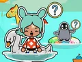 لعبة Kids Quiz: Fun Animal Group على الانترنت