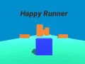 لعبة Happy Runner على الانترنت