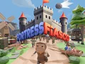 لعبة Fortress Fiasco على الانترنت