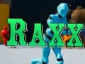 لعبة Raxx.io على الانترنت