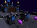 لعبة Wizards' Last Stand على الانترنت