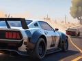 لعبة Drift Enforcer على الانترنت
