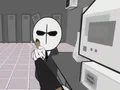 لعبة Madness: Sherrif’s Compound على الانترنت