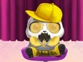 لعبة My Animal Hair Salon على الانترنت