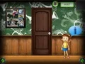 لعبة Amgel Kids Room Escape 235 على الانترنت