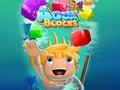 لعبة Aqua Blocks على الانترنت