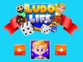 لعبة Ludo Life على الانترنت