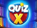 لعبة Quiz X على الانترنت
