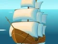 لعبة Sea Ship Racing على الانترنت