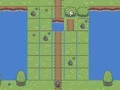 لعبة Mystic Square. Mystery Trail على الانترنت