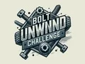 لعبة Bolt Unwind Challenge على الانترنت