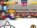 لعبة Mini Boxing على الانترنت