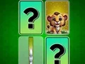 لعبة Memory Card Match على الانترنت