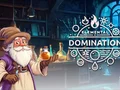 لعبة Elemental Domination على الانترنت
