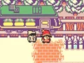 لعبة A Quiet Winter Walk Home على الانترنت