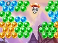 لعبة Save the Cats - Bubble Shooter على الانترنت