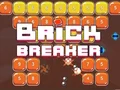 لعبة Brick Breaker على الانترنت