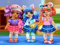 لعبة Toddie Fun Preschool على الانترنت